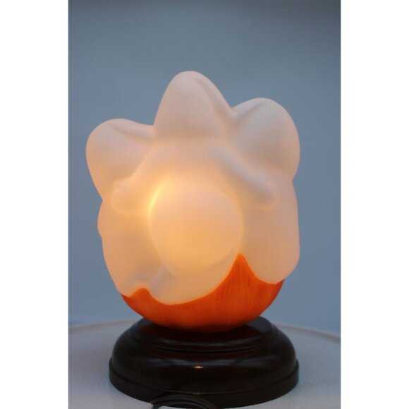 Trio of Giggling Ghosts Light - Merck Old World Christmas (Halloween) - Picture 3 of 8